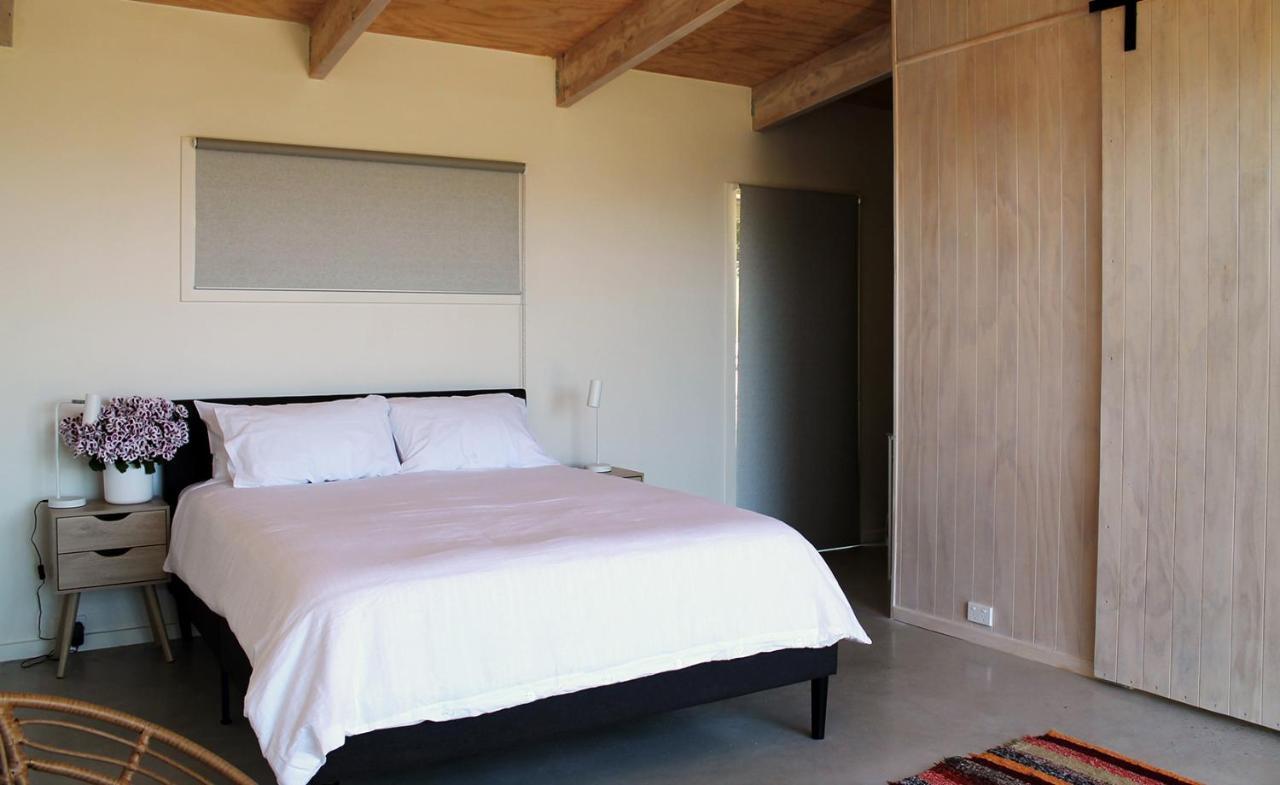The Hidden Spring Hotel Wanaka Kültér fotó